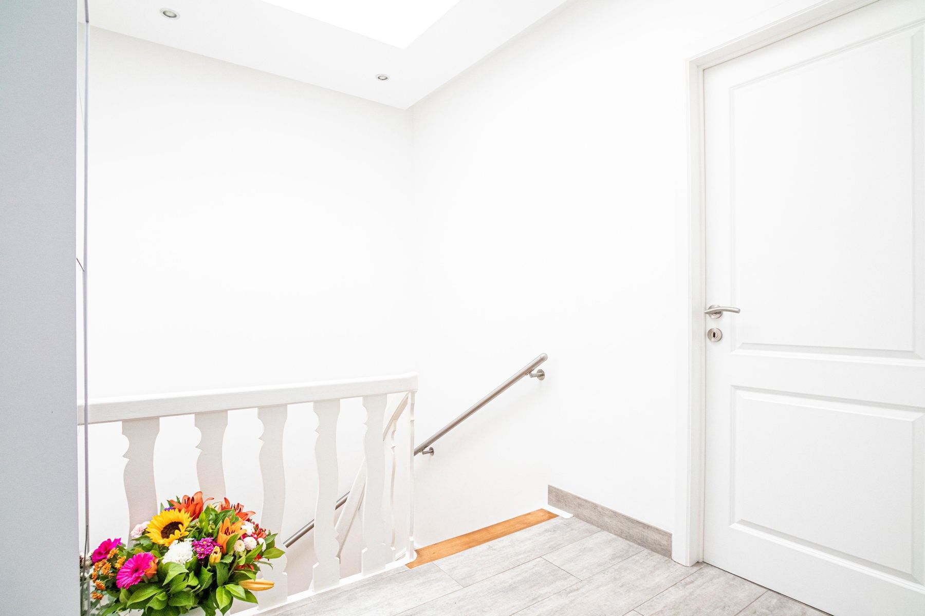 Instapklare, ruime woning in hartje Boom foto 14