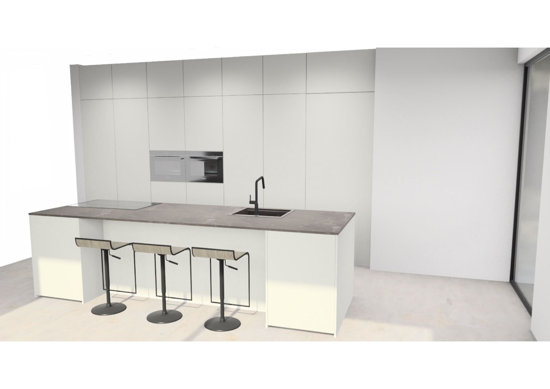 Laagbouwvilla met registratierechten foto 6