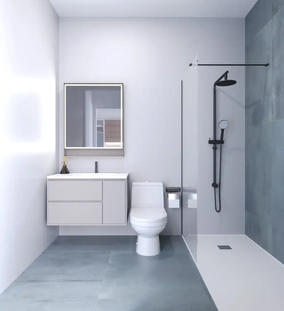 Residencial Universo Homes - El Alba - Roldan foto 11