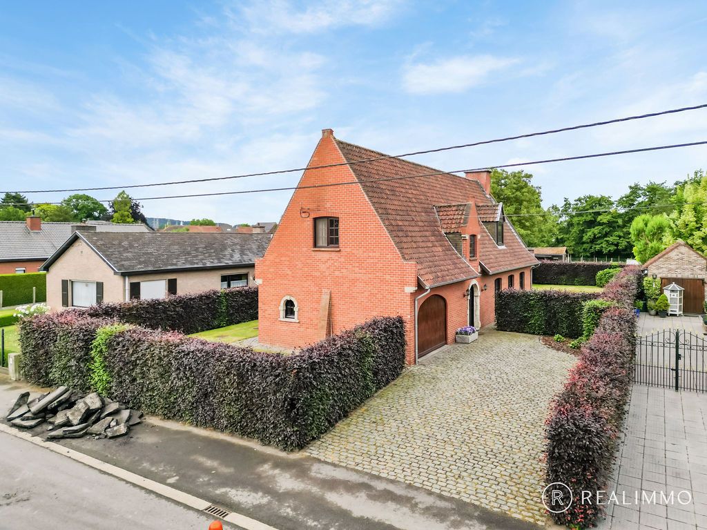 Karaktervolle rustig gelegen woning in Waarmaarde foto 23