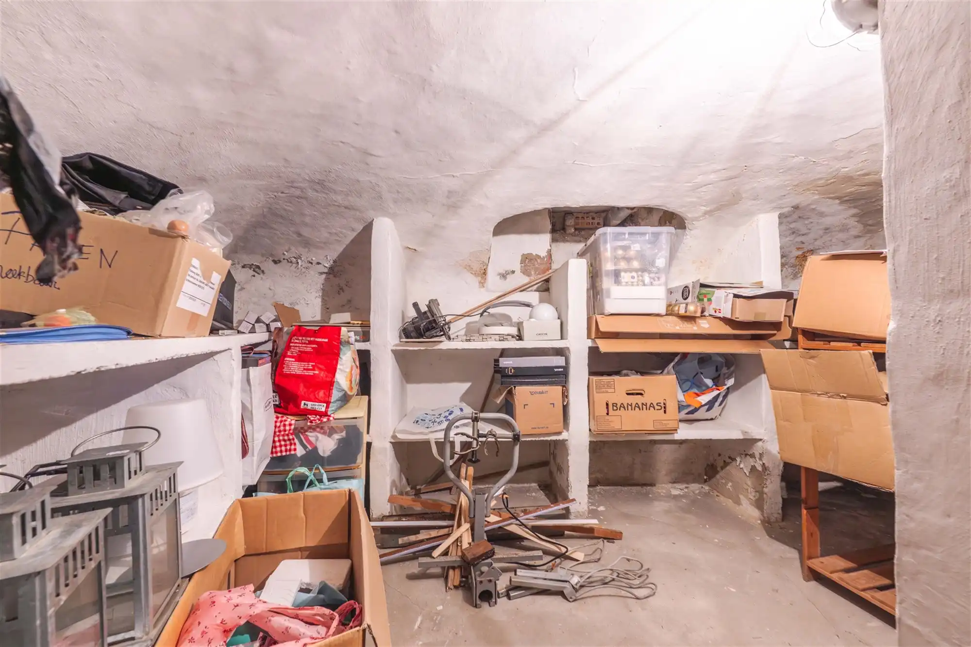 Gelijkvloers appartement met 2 slps en tuin foto 23