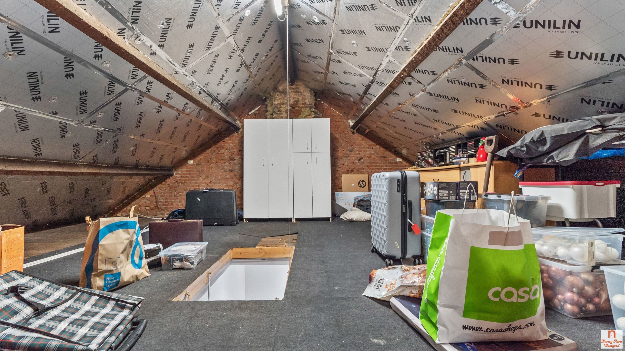 Authentieke woning met moderne toets en hedendaags comfort foto 43