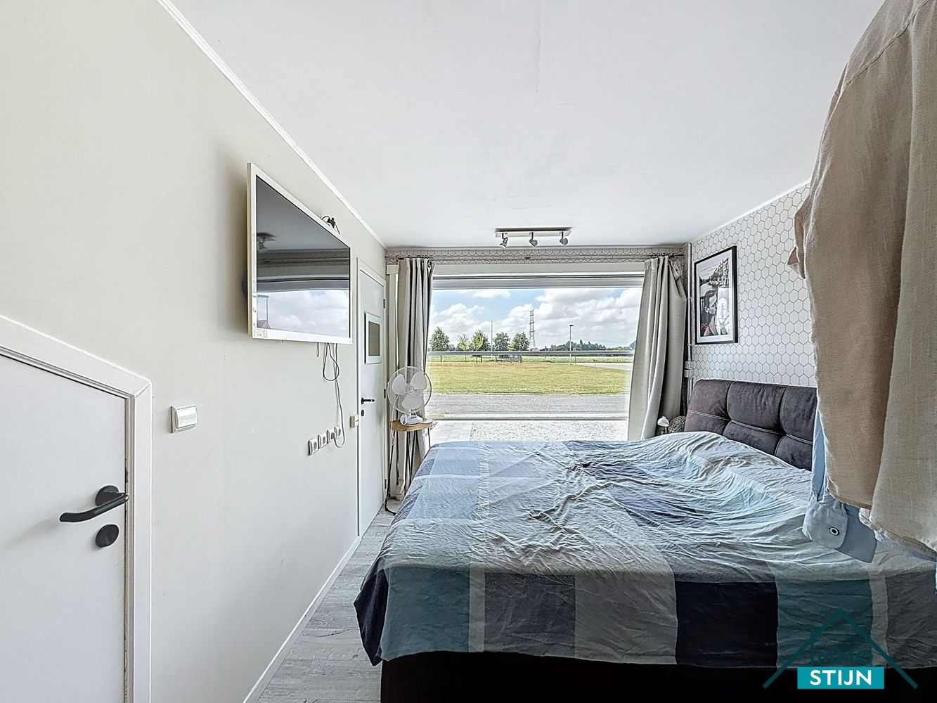 Landelijk gelegen woning met 4 slaapkamers foto 10
