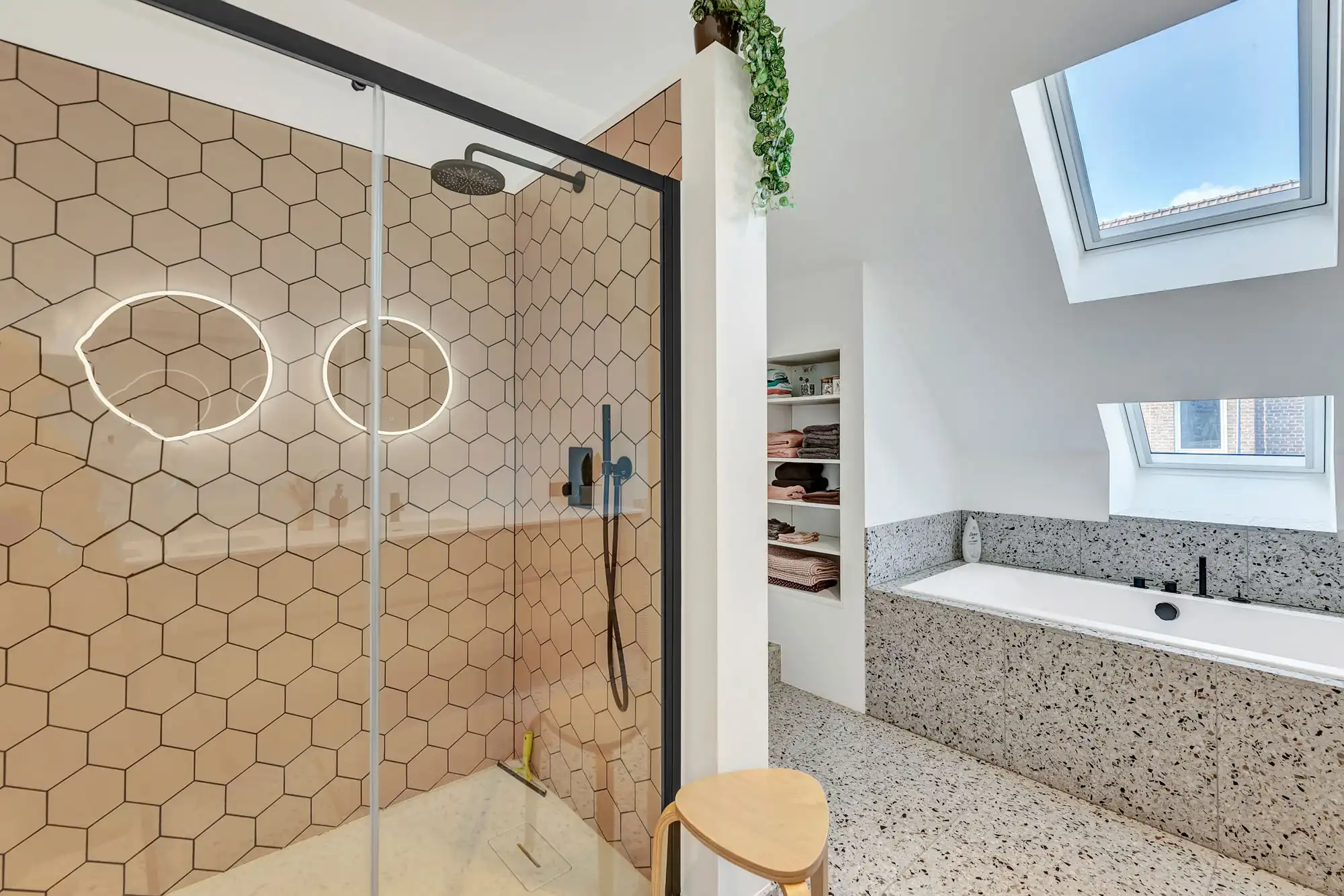 Instapklare, gezellige woning op een rustige locatie foto 23