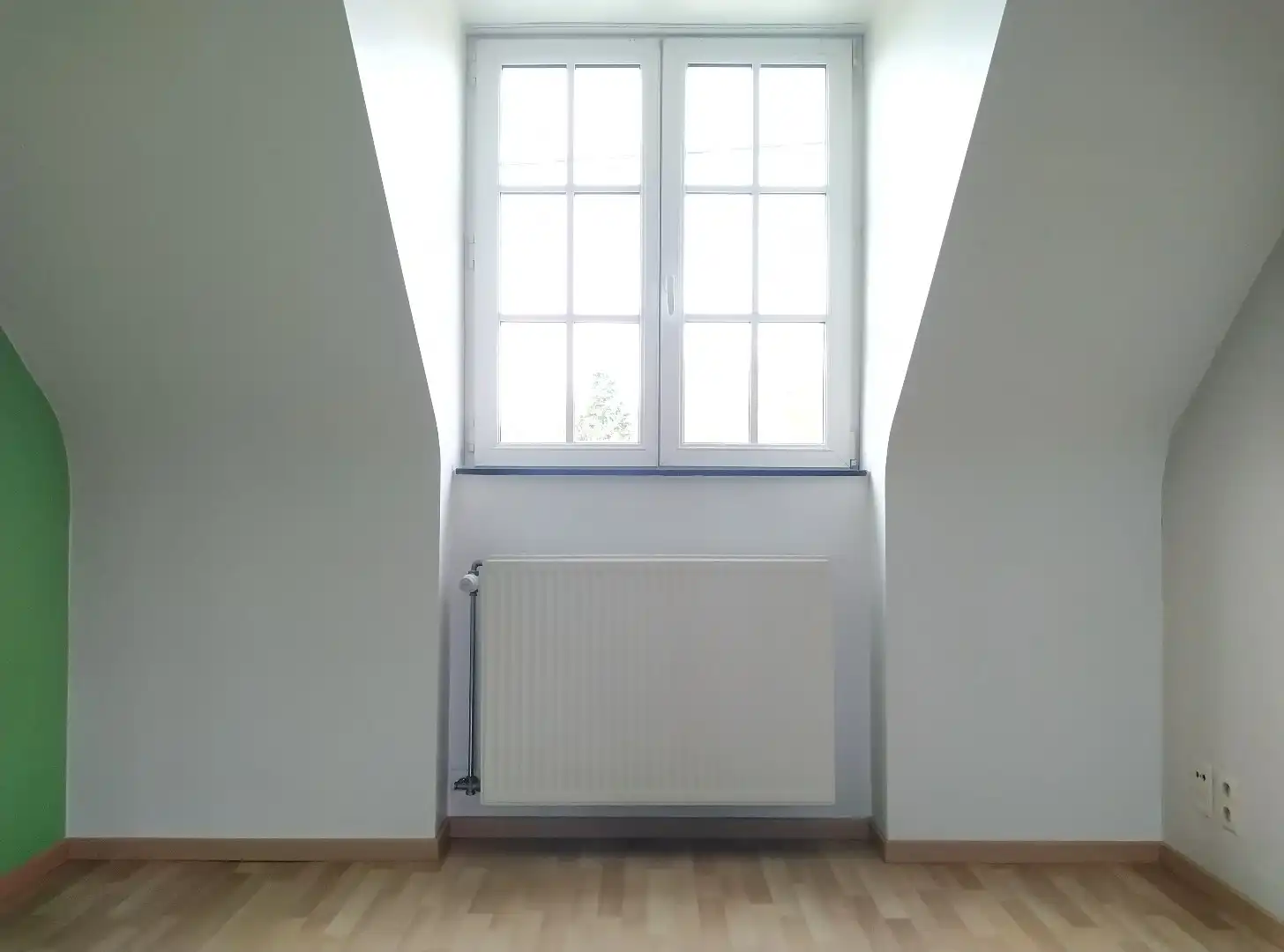 Ruime 3-gevelwoning met tuin foto 15