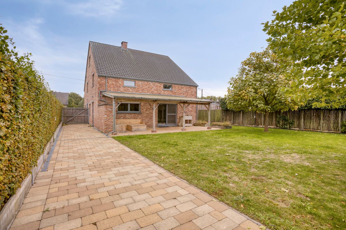 Droomwoning met zeer veel mogelijkheden foto 25