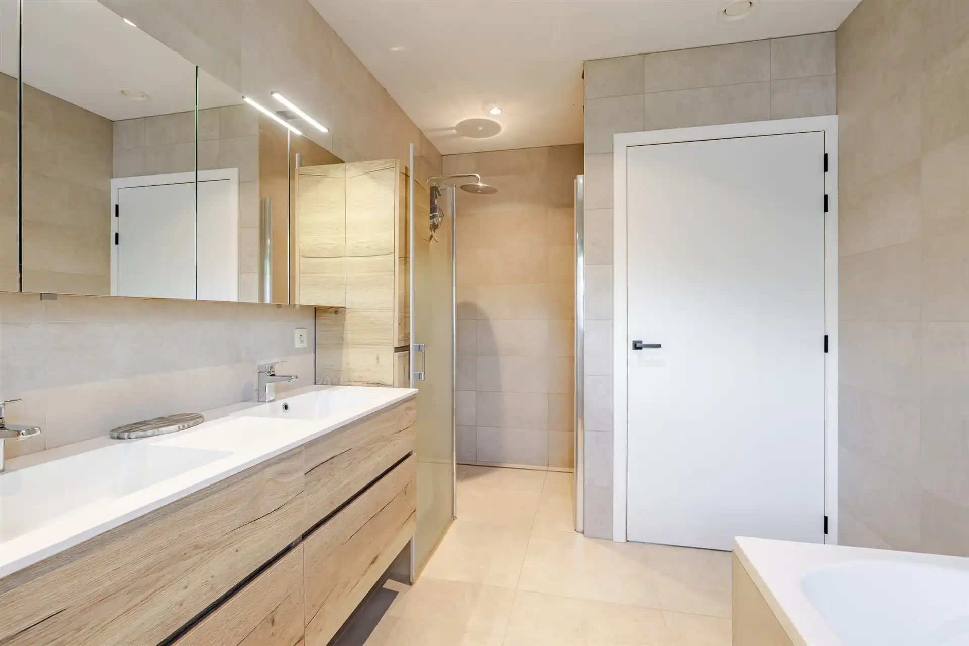 Energiezuinige nieuwbouwwoning te Stekene foto 17