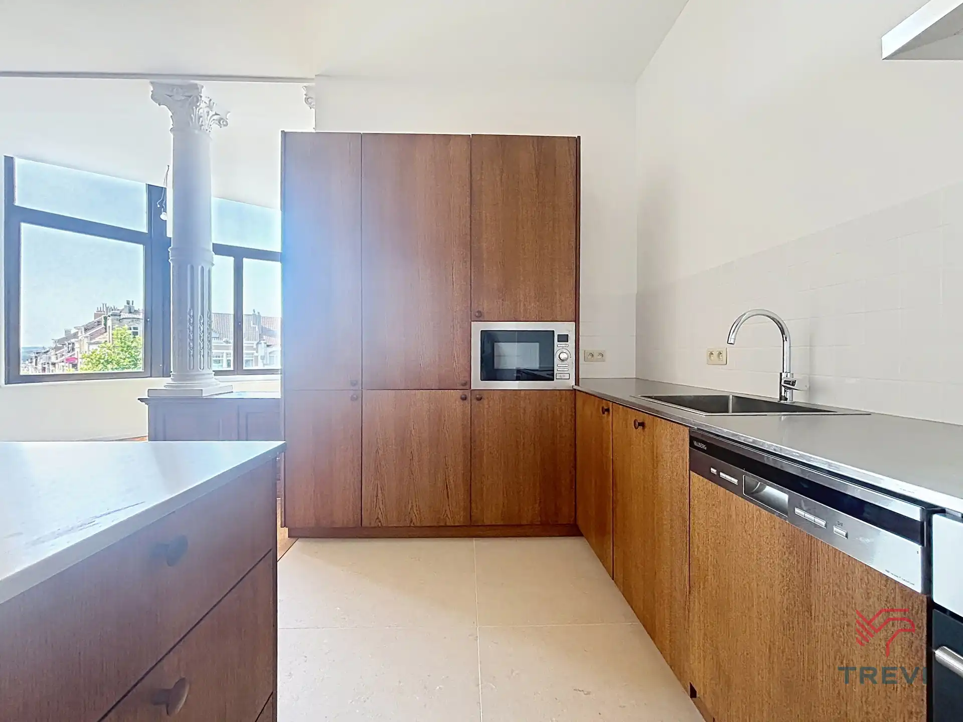 Prachtig appartement met 2 slaapkamers foto 5