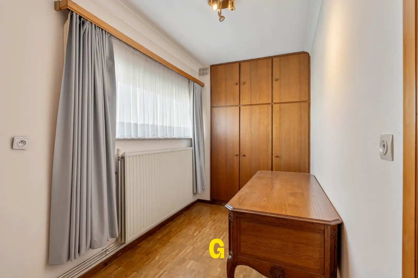 Ruime te renoveren vrijstaande woning op een perceel van 12a 64ca, vlak bij het centrum van Hoeselt - label D foto 30