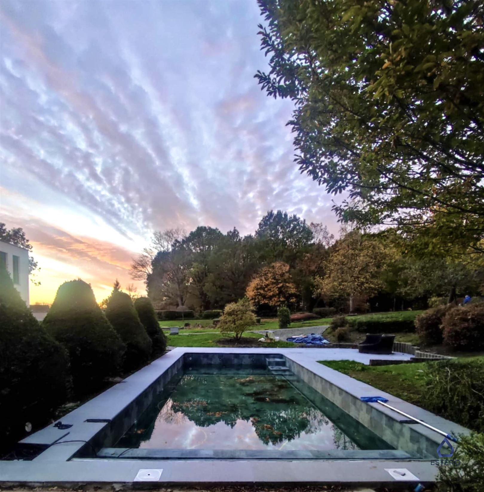 Energiezuinige nieuwbouwappartement met staanplaats en gemeenschappelijk zwembad foto 9