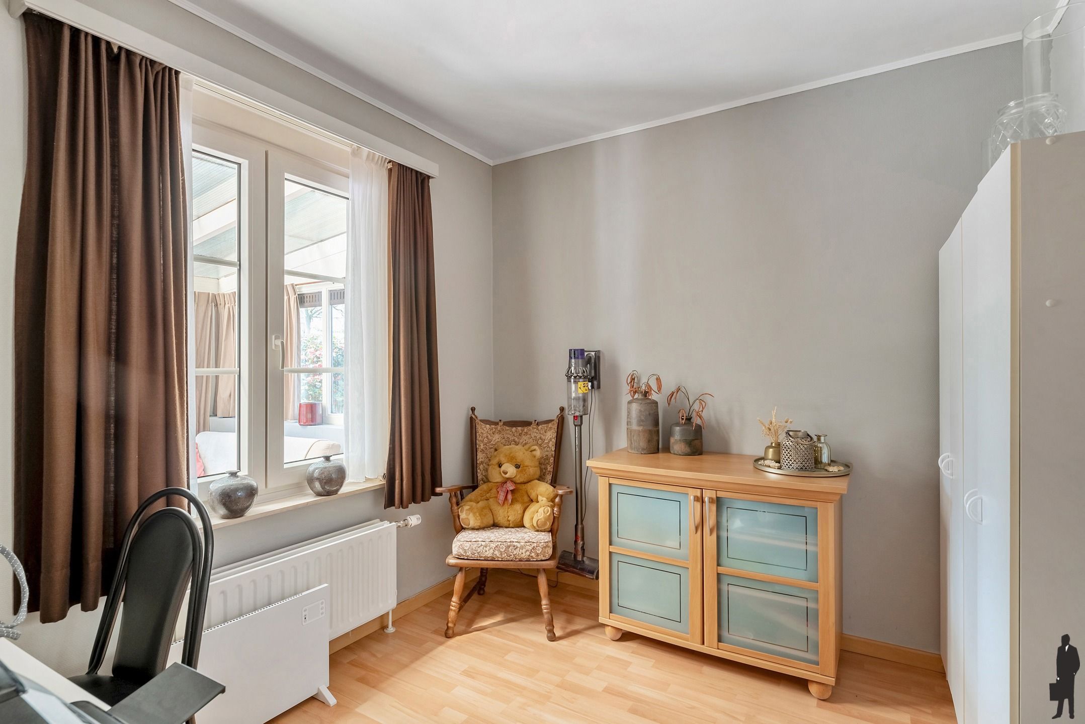 Instapklare woning met tuin en 3 slaapkamers in een rustige buurt van Wortel. foto 22