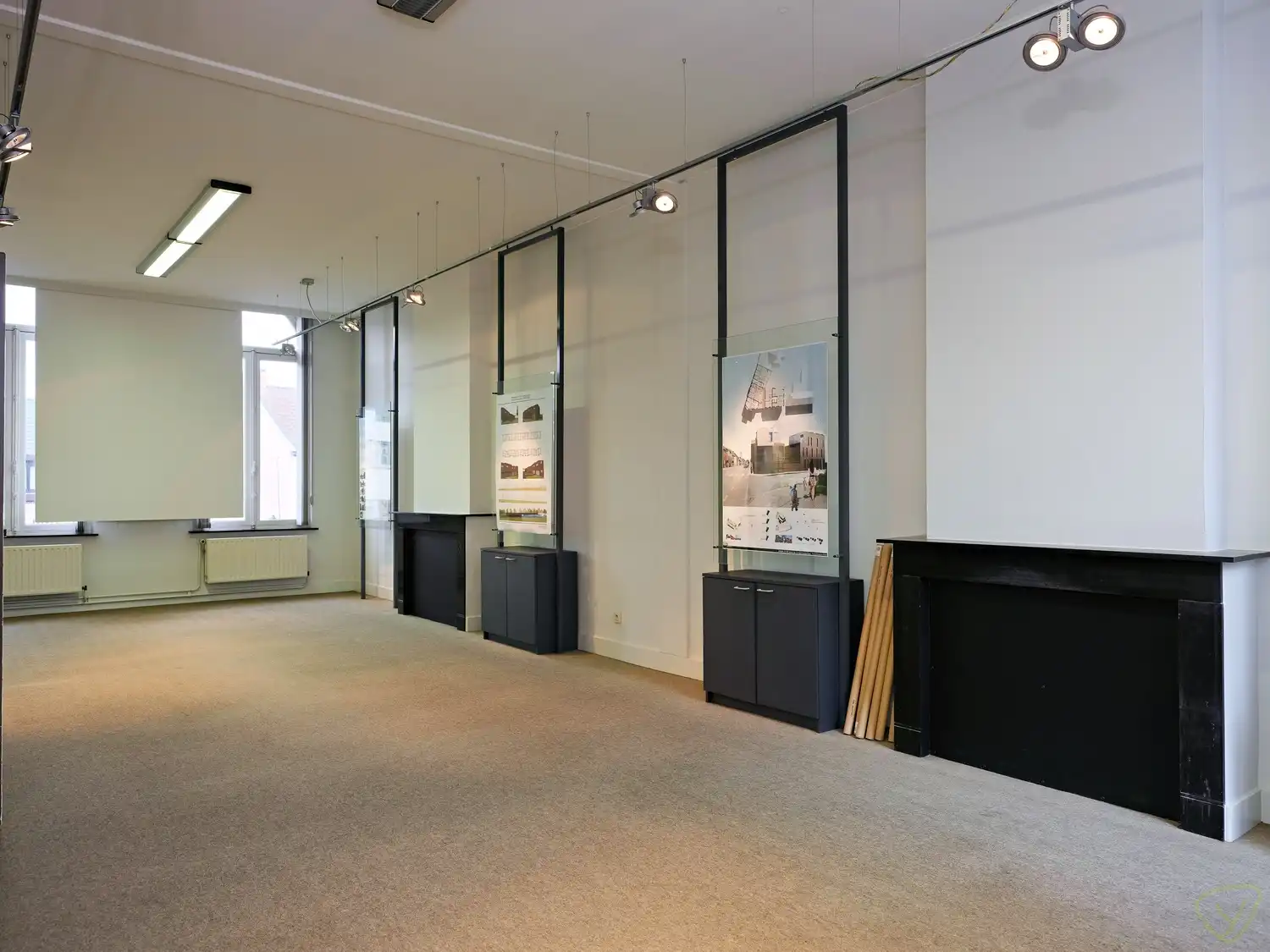 Historische notariswoning in het hart van Eeklo foto 18