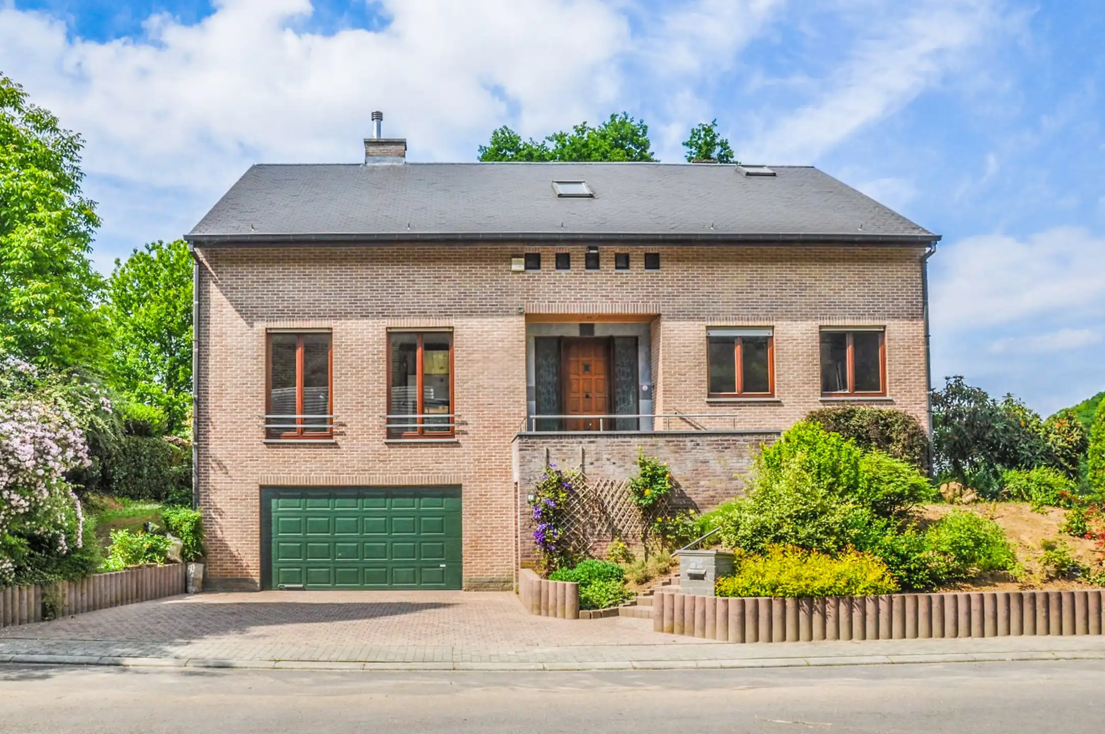 Villa te huur Frans Maeshof 7 - 3078 Kortenberg