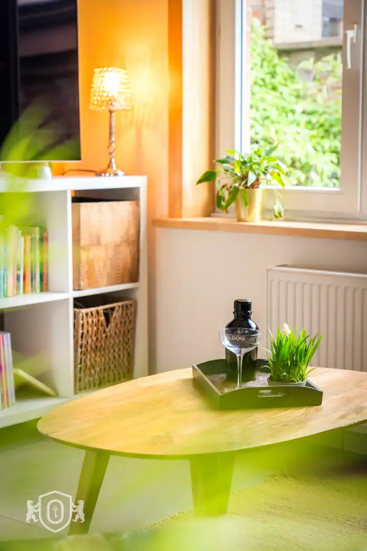 Vrijstaande 3-slpkr woning met tuin & bijgebouwen foto 7