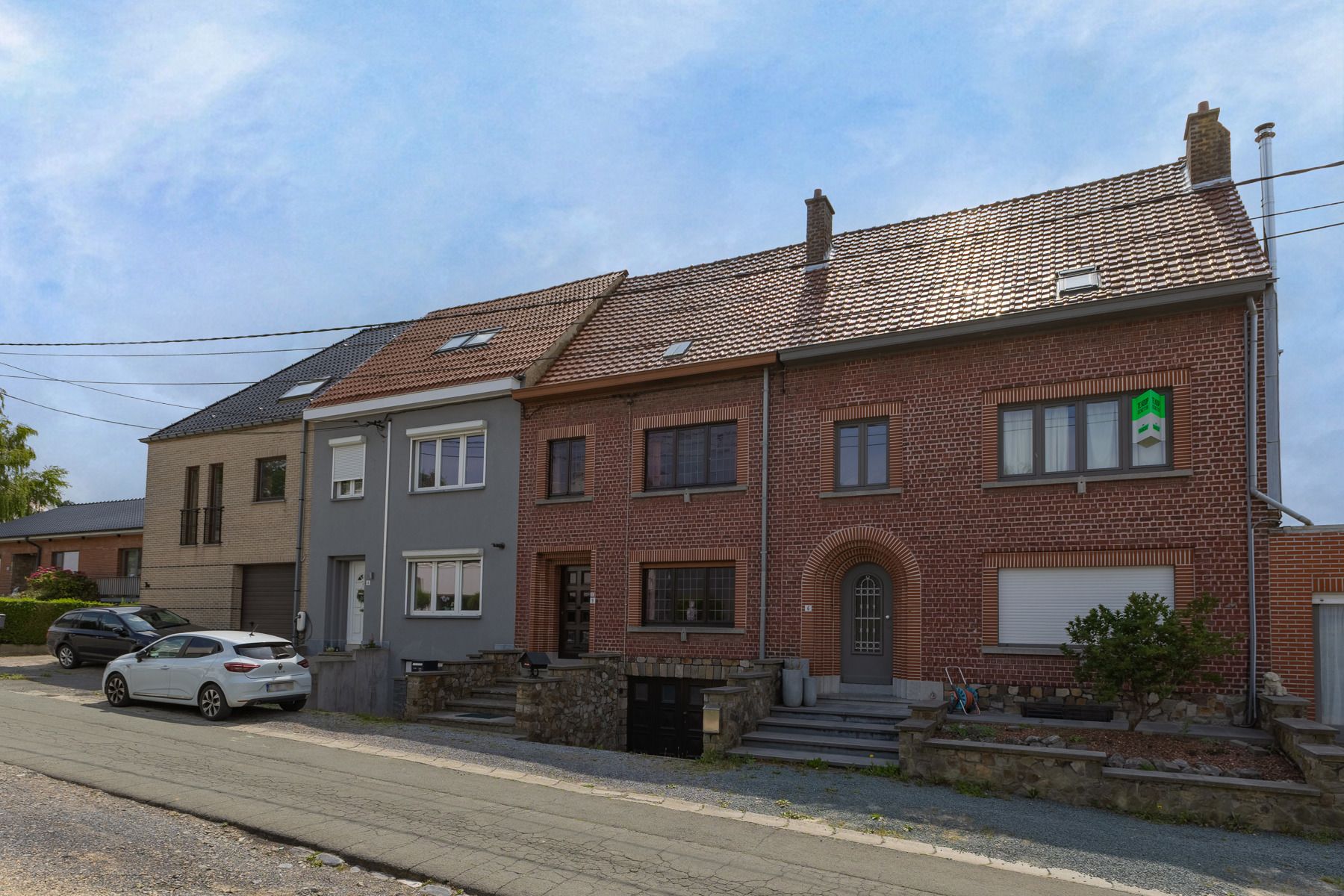 Rustig gelegen woning met 3slpks en inrichtbare zolder foto 20