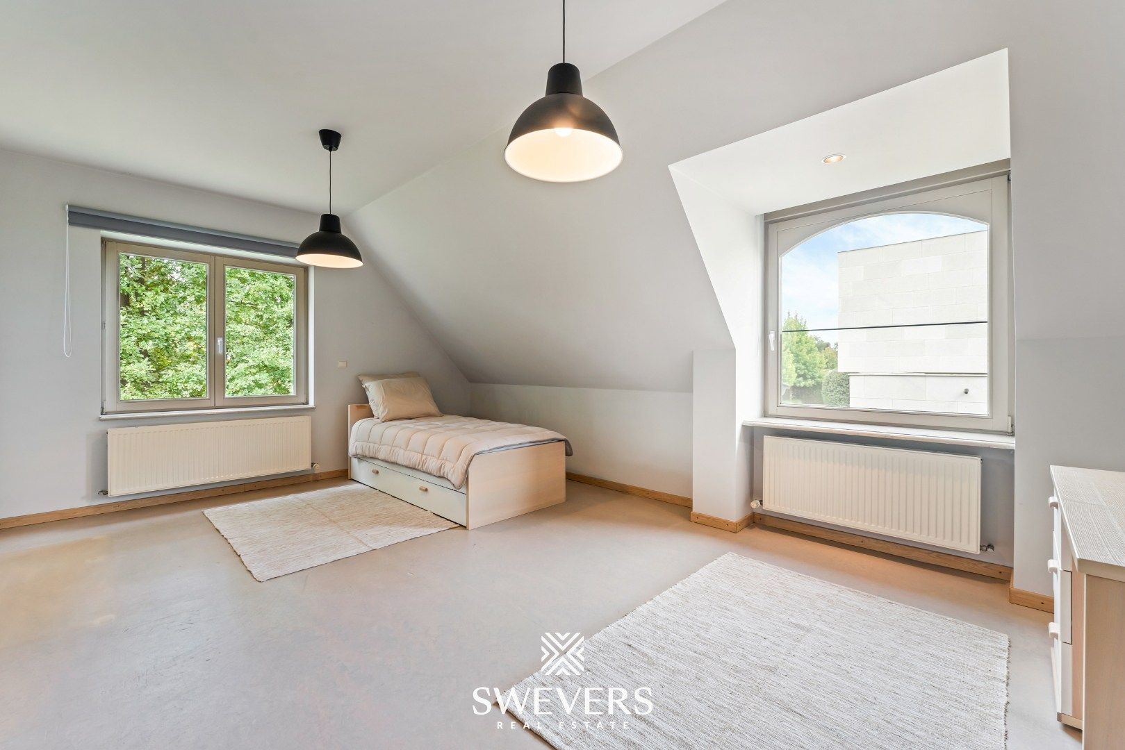 Zéér stijlvolle en ruime (494 m2) villa op Zuid gericht perceel (28a 99ca) in het mooie Bolderberg foto 22