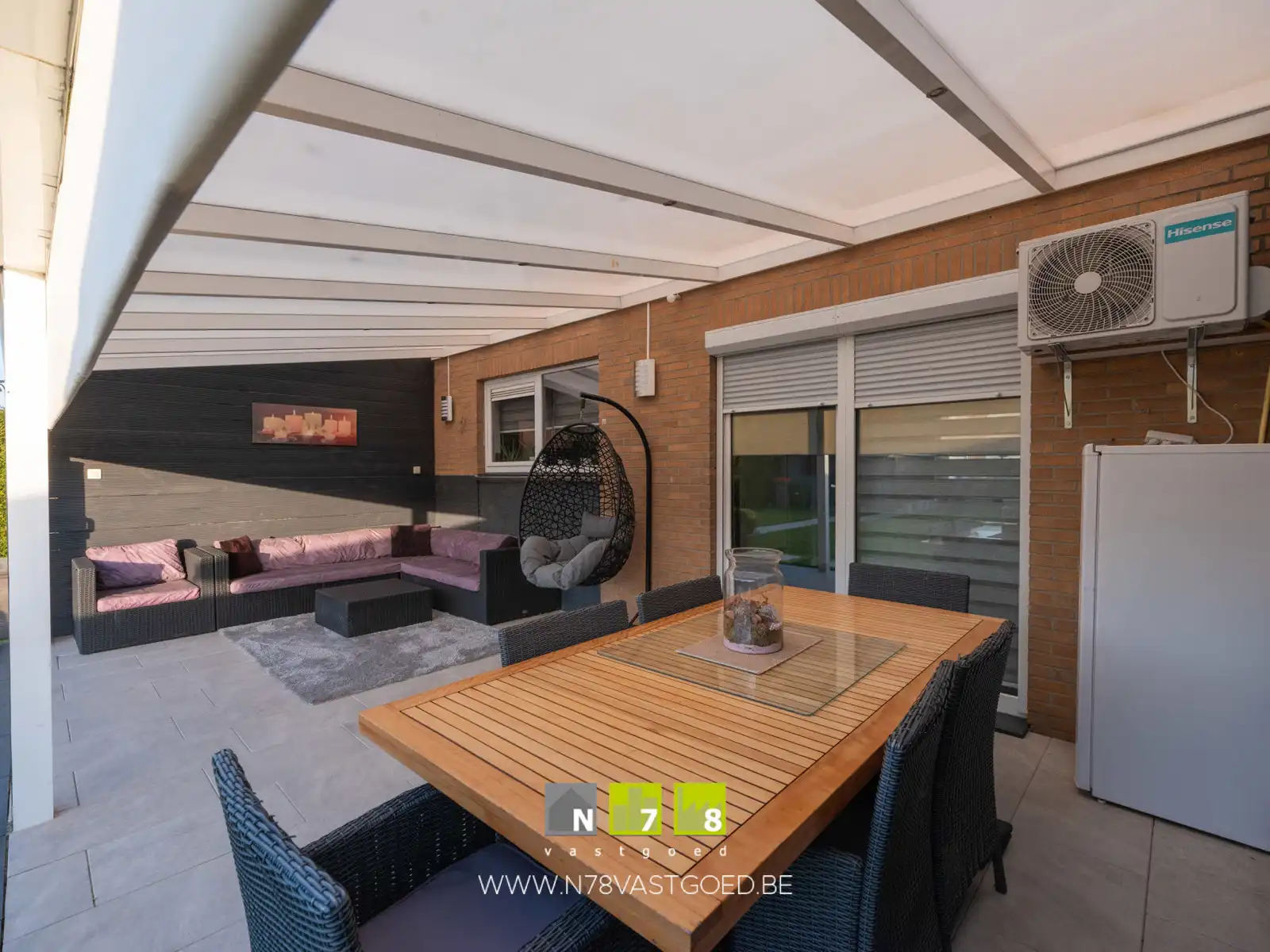 Huis te koop foto 21