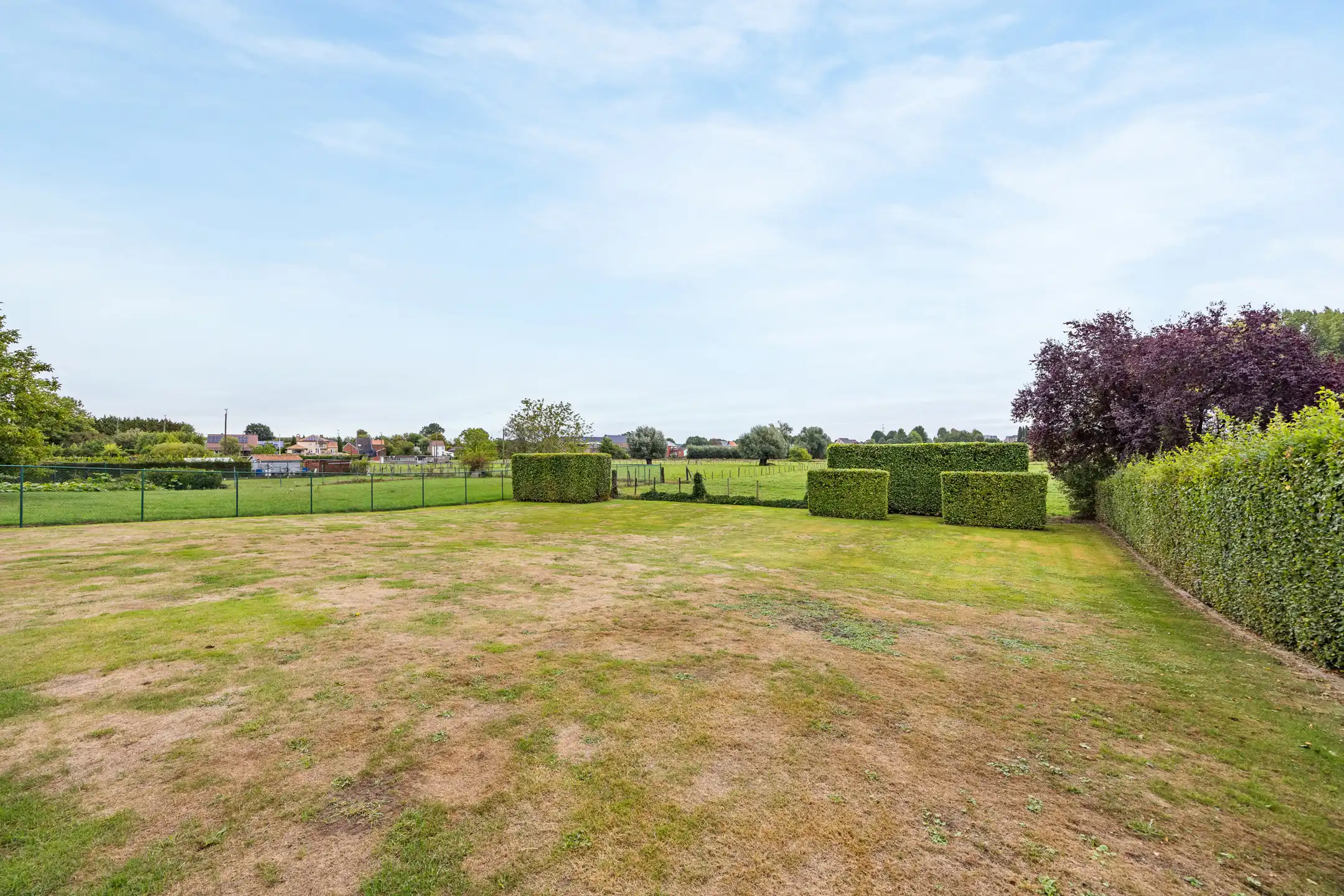 Exclusieve villa met zonnige tuin in Mal foto 42