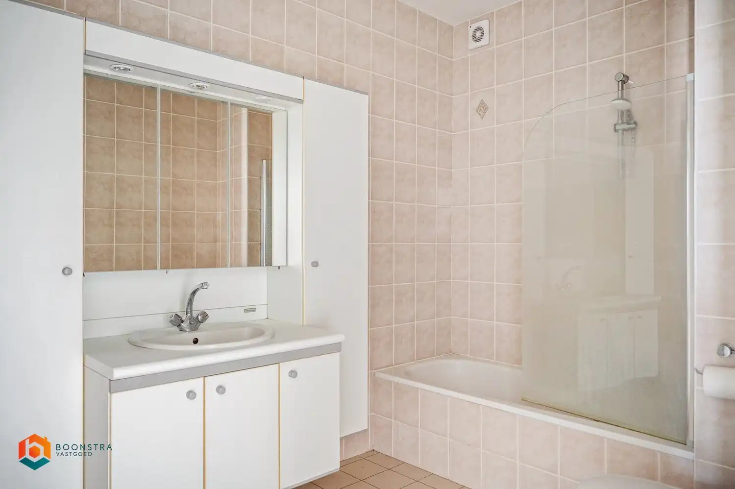 Appartement met 2 slaapkamers nabij centrum Lier foto 11