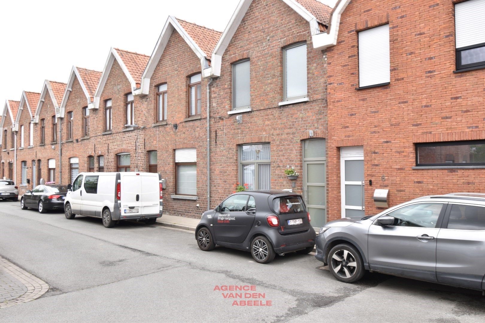 Rustige gelegen woning met 2 slaapkamers en fantastische tuin  foto 15