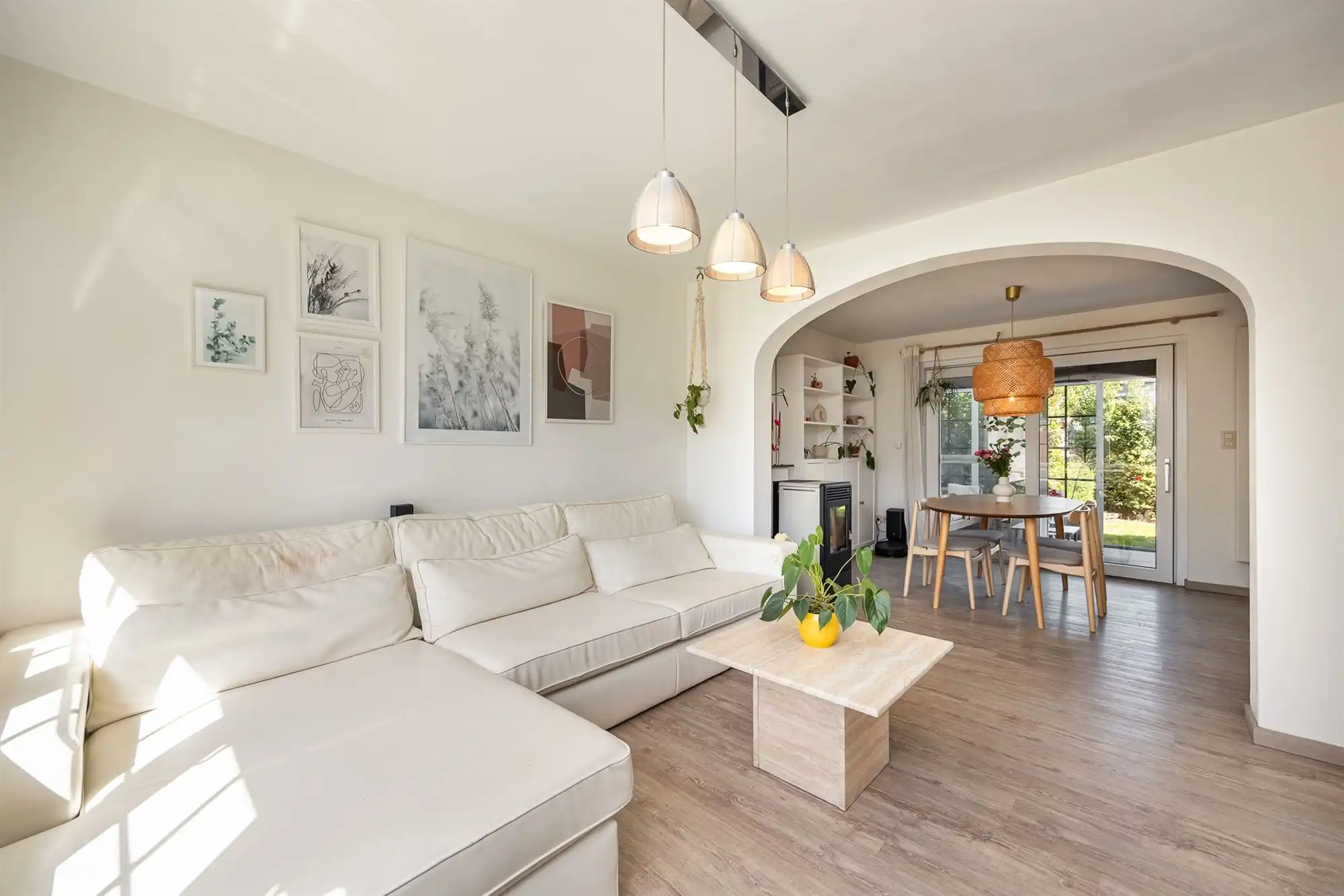 Huis foto 13