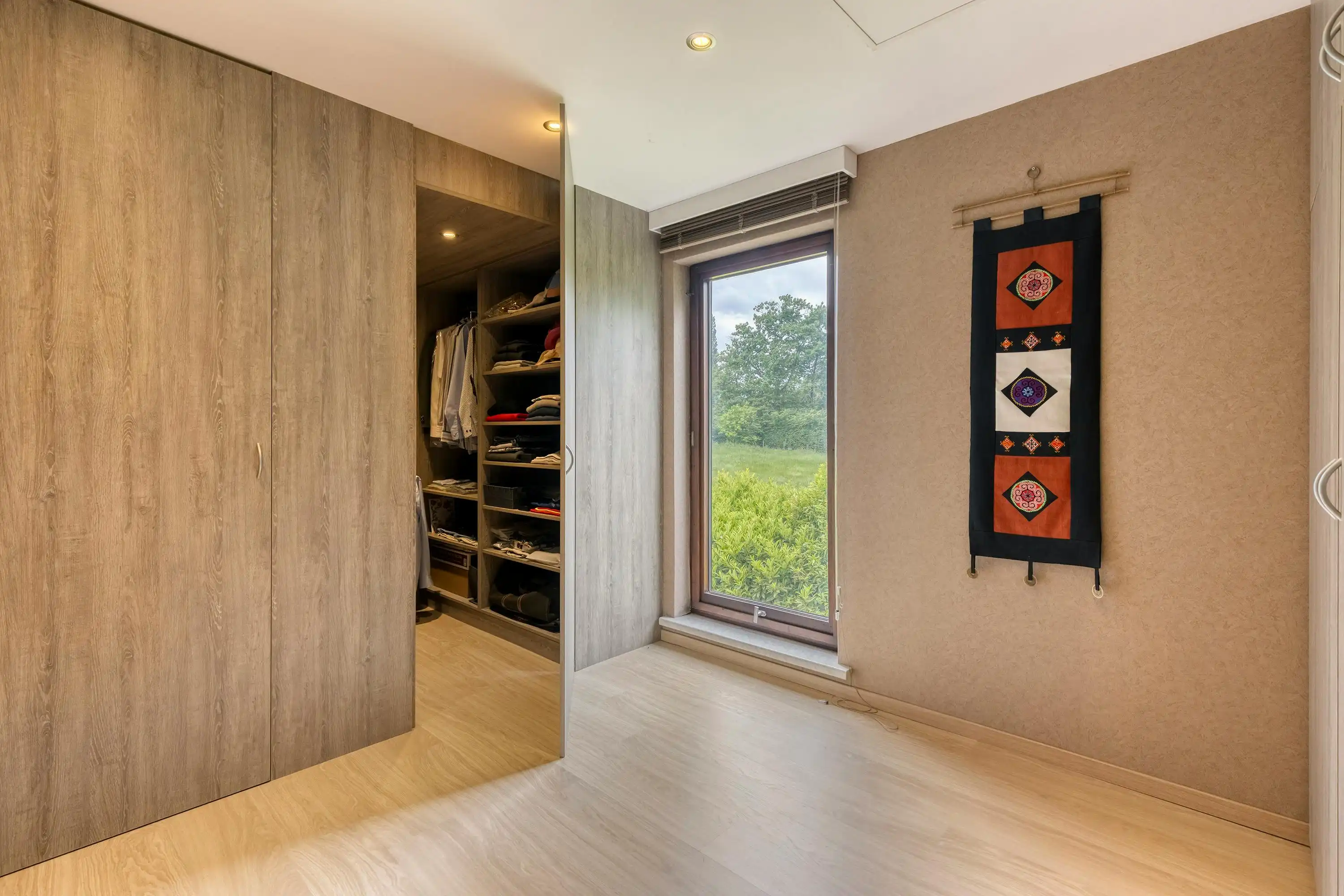 Villa op ruim perceel in Ronse te koop!  foto 12