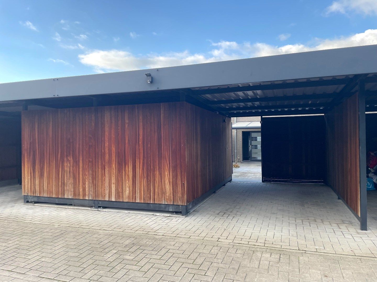 Mooie woning met 3 slaapkamers, carport en fietsenberging! foto 22