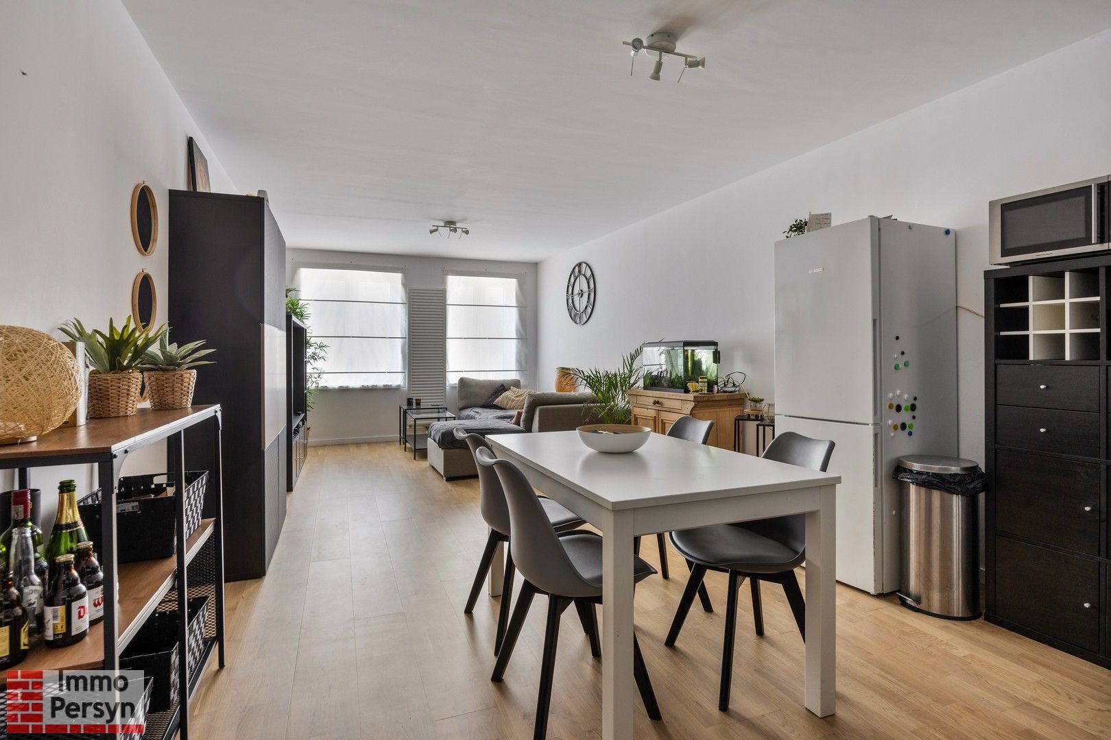 2 slaapkamer appartement op de vesten van Scherpenheuvel foto 7
