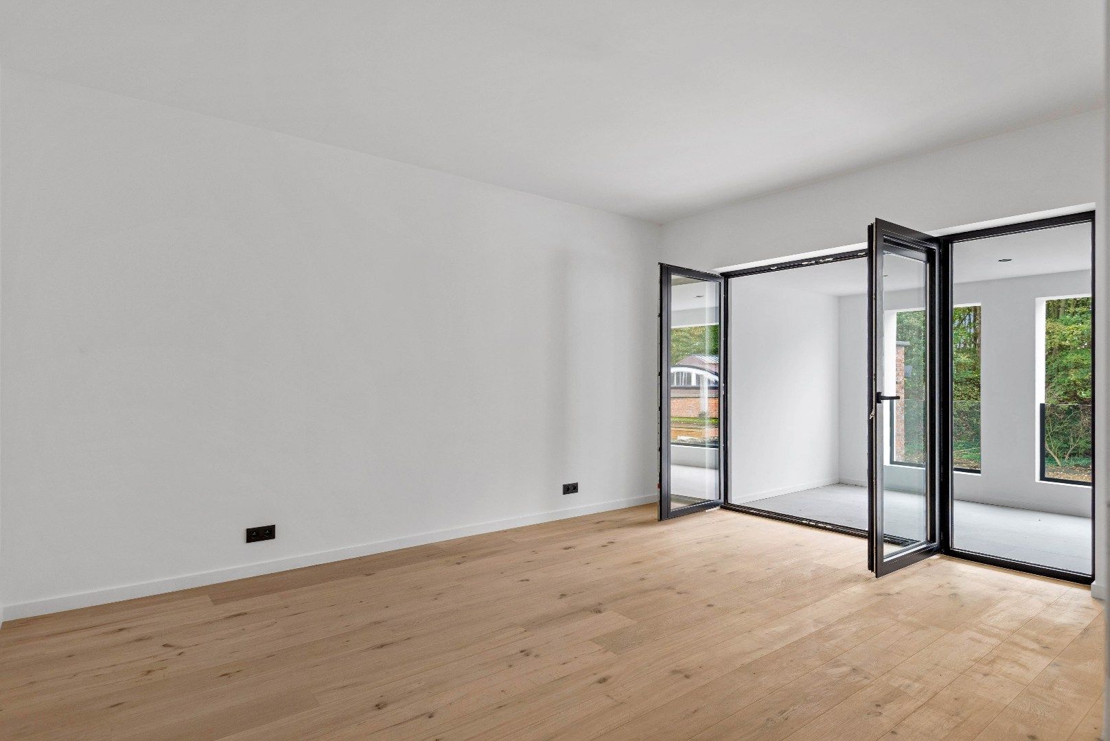 Verhuurd opbrengsteigendom te Mortsel foto 17