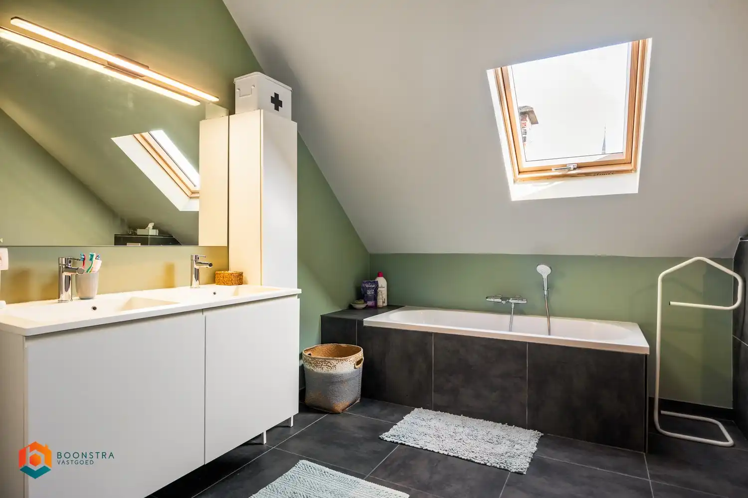 Gerenoveerde woning met 3 slpkrs en gunstig EPC in Heist-Goor foto 13