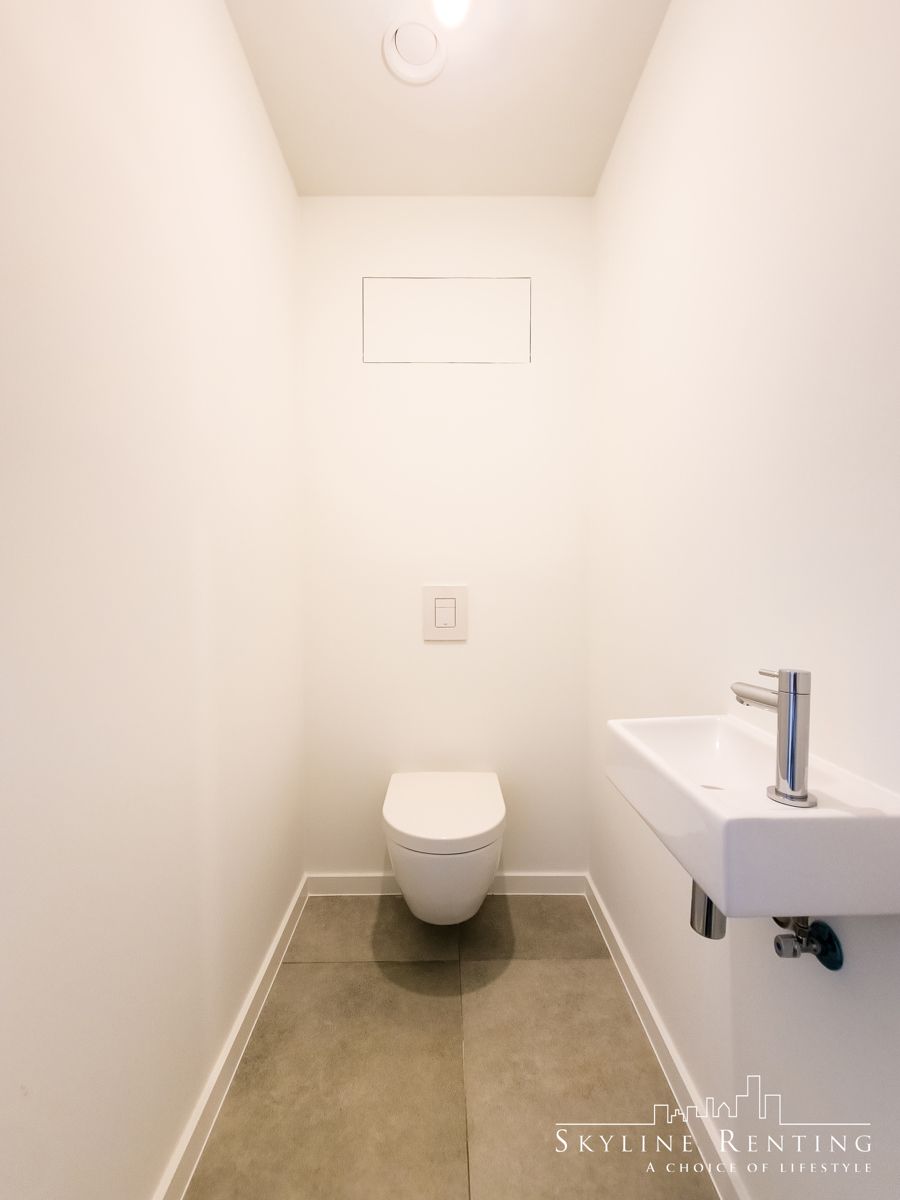 Prachtig 1 slaapkamer appartement met groot TERRAS foto 13