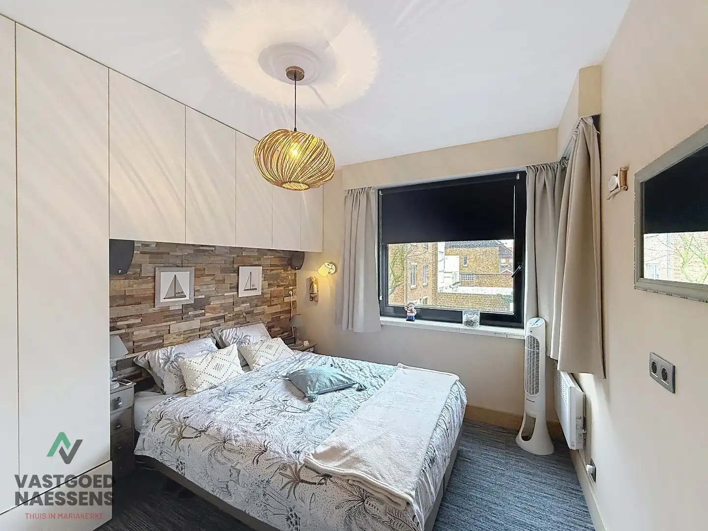 INSTAPKLAAR 1 SLPK APP IN RUSTIGE WOONWIJK MET TERRAS foto 3