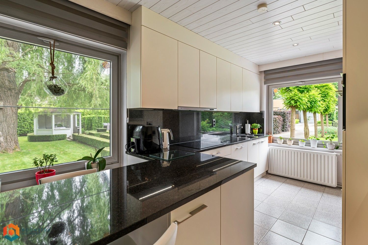Woning met 4 of 5 slpkrs te Keerbergen foto 9