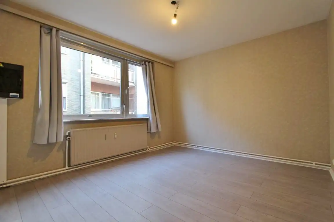 Appartement op rustige locatie in centrum Sint-Truiden foto 9