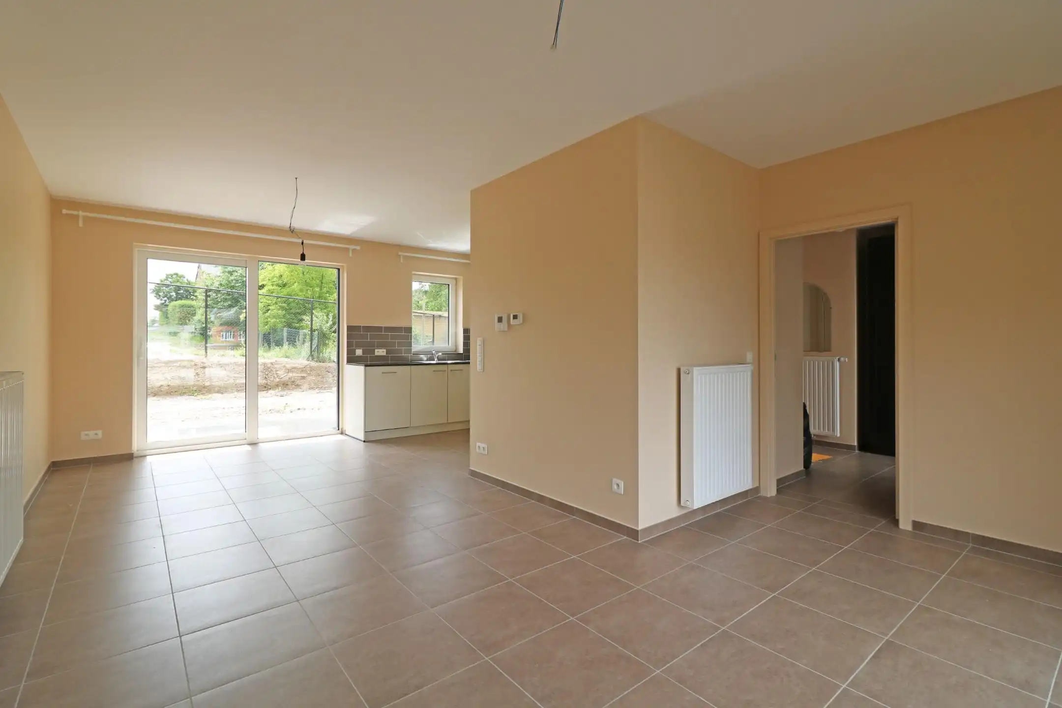 Appartement te huur foto 7