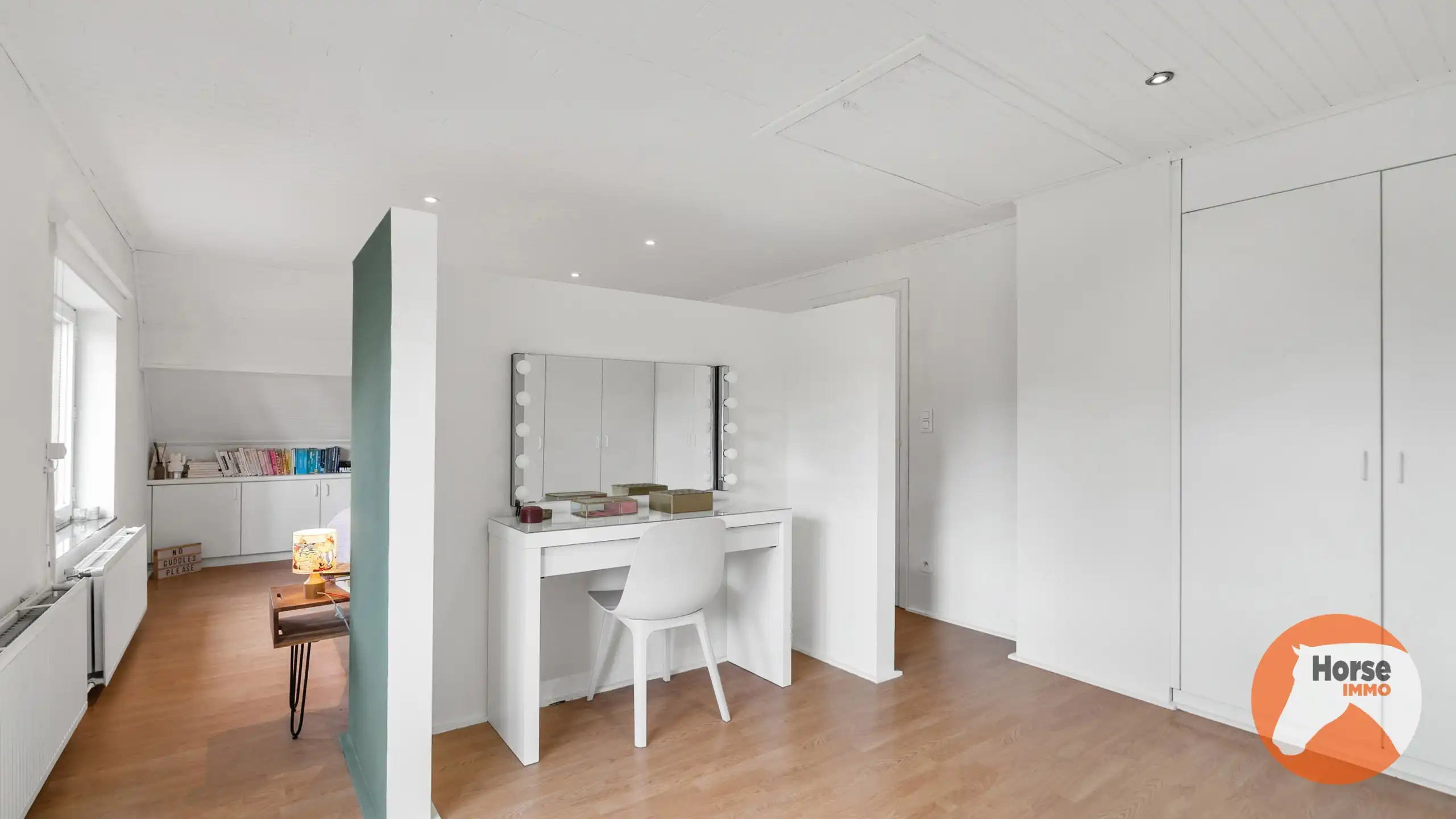 PAAL - Instapklare woning met mooie tuin (19a) en weiland (1ha47) foto 22