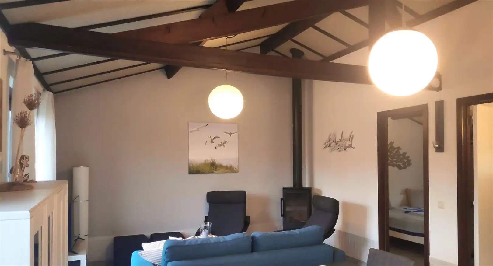 Duinendaele - woning nr 262.  foto 11