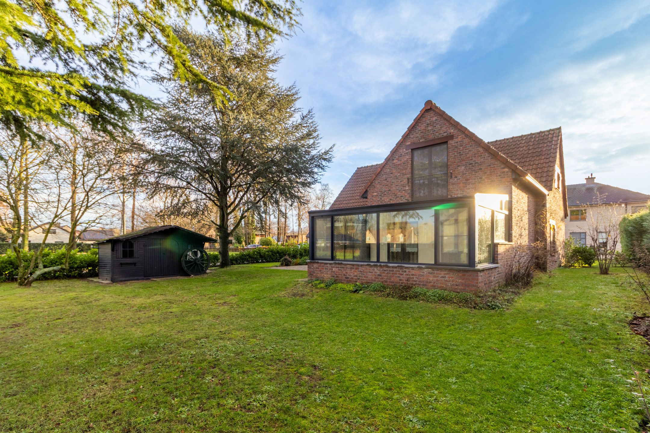 Villa te huur foto 19