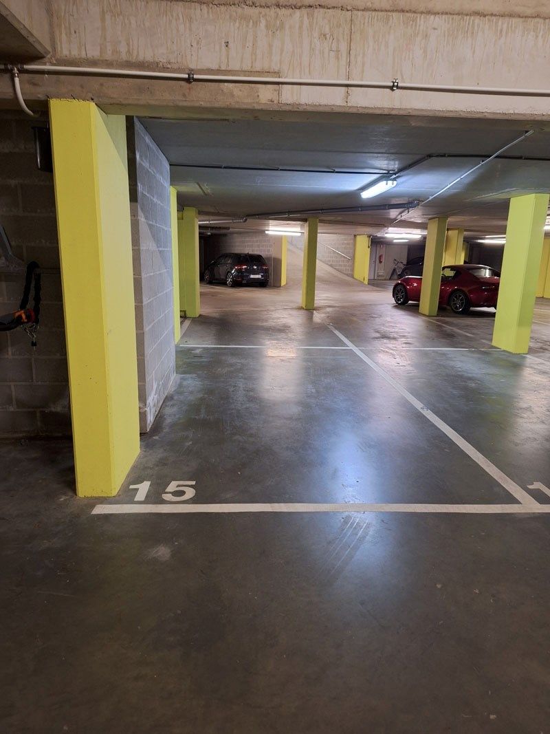 Modern, eigentijds appartement te Zolder centrum foto 17