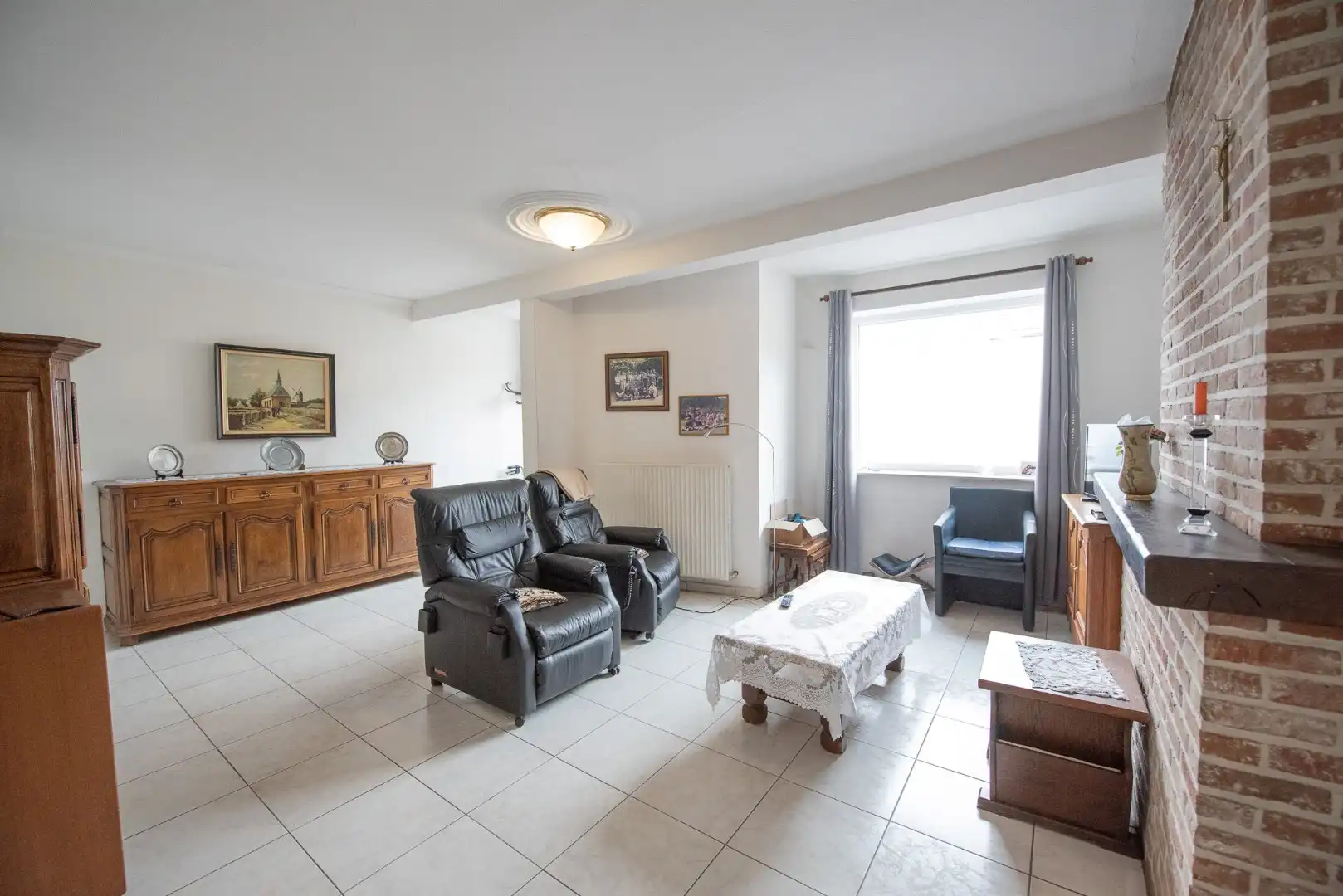 Centraal gelegen woning te Zulte. foto 3