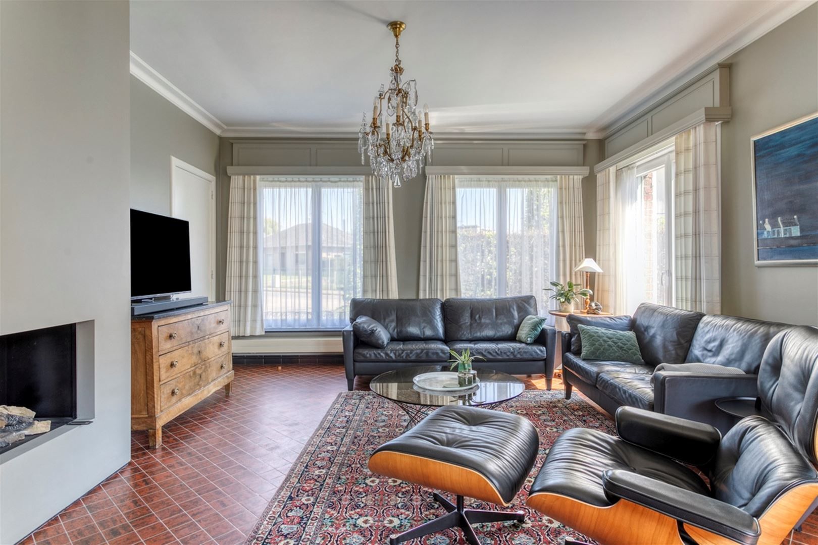 Stijlvolle woning te Bevere foto 9