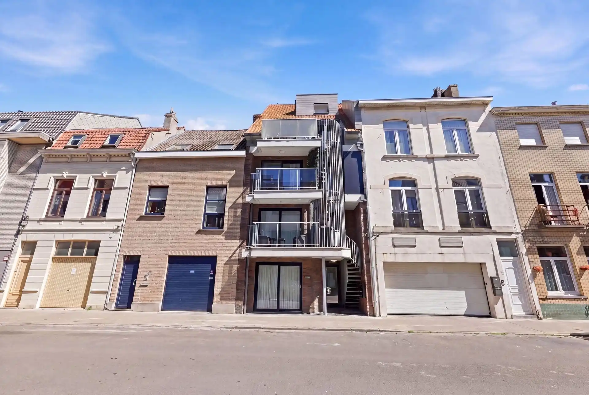 CENTRUM / GELIJKSVLOERS foto 20