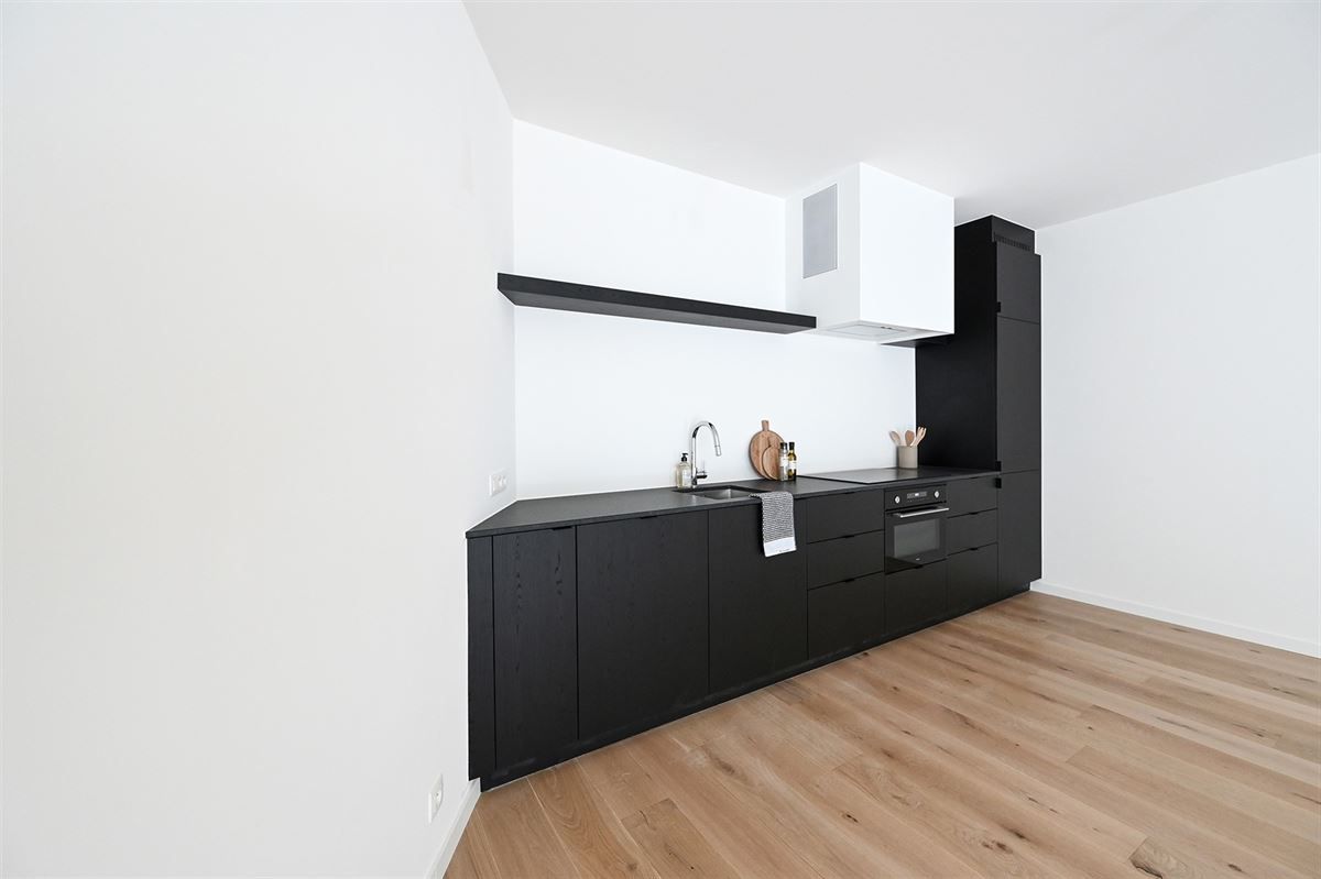 Luxueus 2 slaapkamer appartement met riant terras van 100m² foto 2
