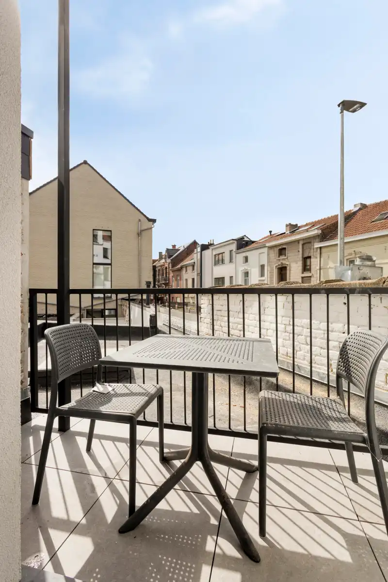 Studeren in stijl - Residentie BVLD 47 foto 11