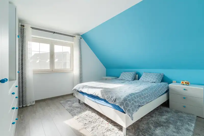 Ruime, instapklare villa nabij centrum Beitem – op slechts 10 min van Roeselare voorzien van&nbsp; 5 à 6 slpks. foto 11