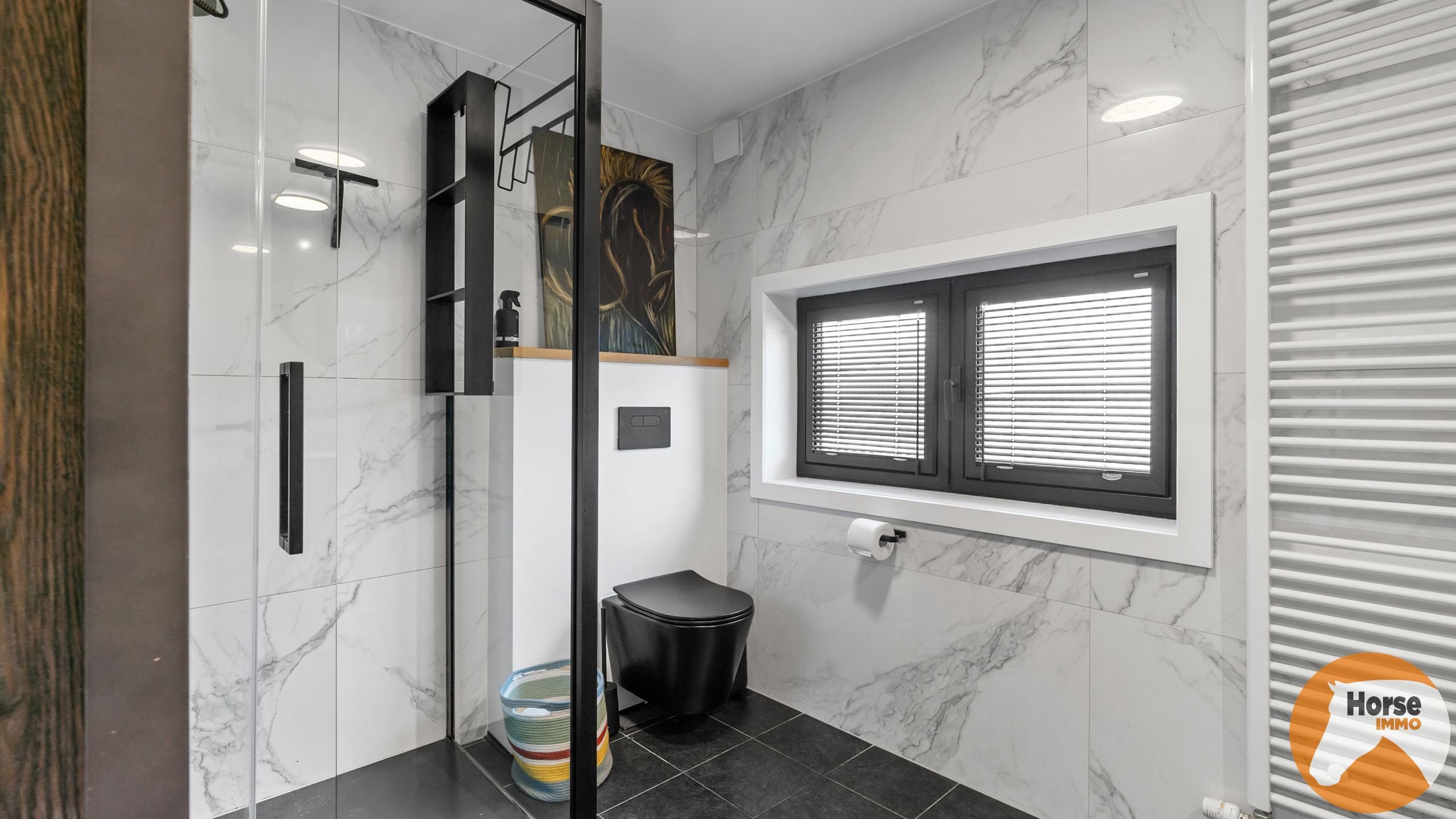 OUDSBERGEN - Prachtig gelegen woning met loodsen op 2ha5 foto 19
