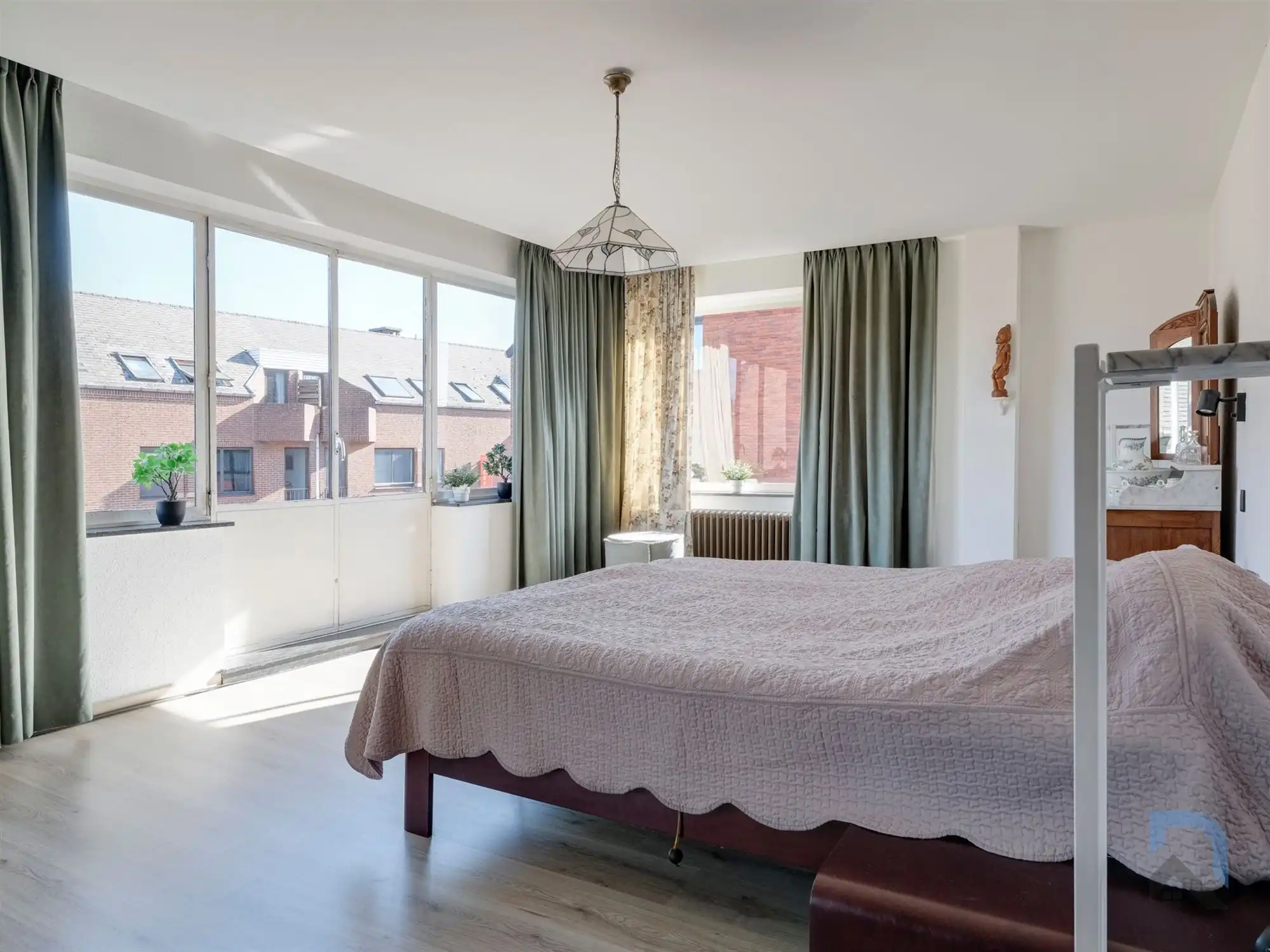 Ruime woning met 4 slaapkamers in Beverst foto 16