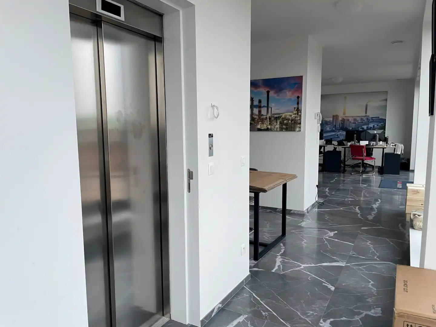 Entrepotplaats 4 - Residentie Castor  foto 3