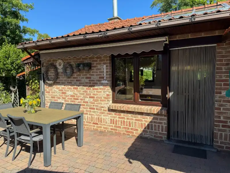 Zeer goed onderhouden woning op 3a84ca foto 37