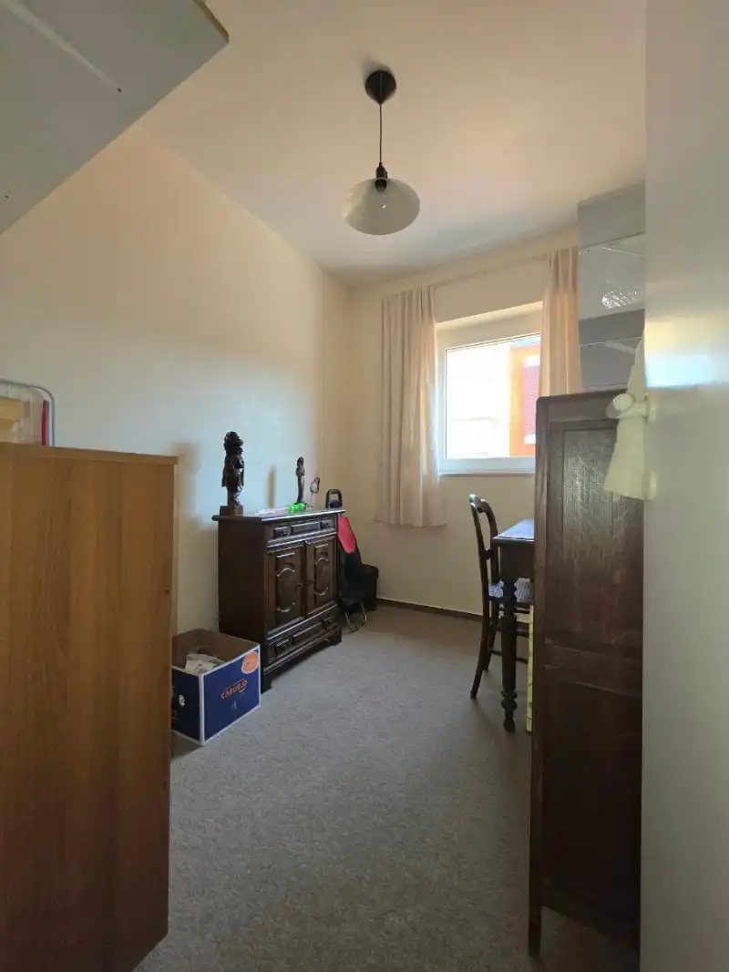 Charmant en lichtrijk hoekappartement op toplocatie aan zee! foto 13